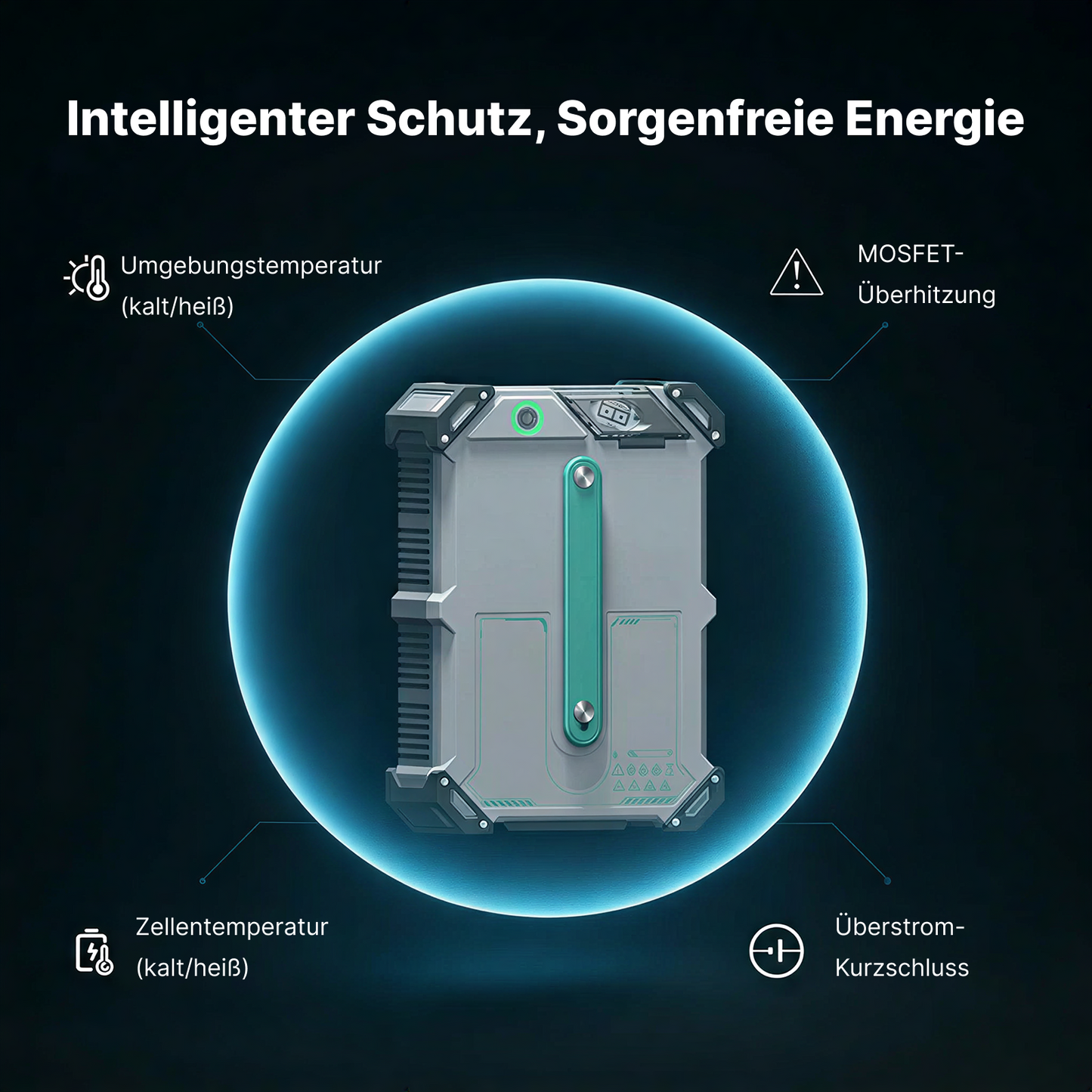 schneepflug-paket: mowrator s1 laub- & rasenmäher 4wd 18ah 75% steigung mäher + schneepflug-set