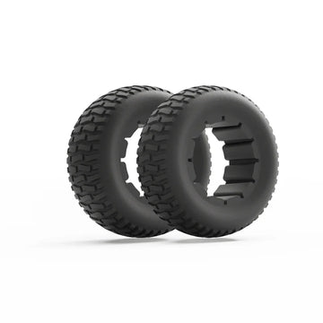 Ersatzkit mit Paar Standardrädern für S1 4WD