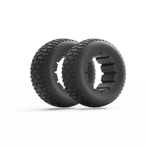 Ersatzkit mit Paar Standardrädern für S1 4WD