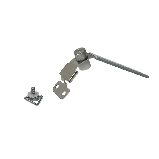 Mowrator Griffhalter für Fernbedienungstasten