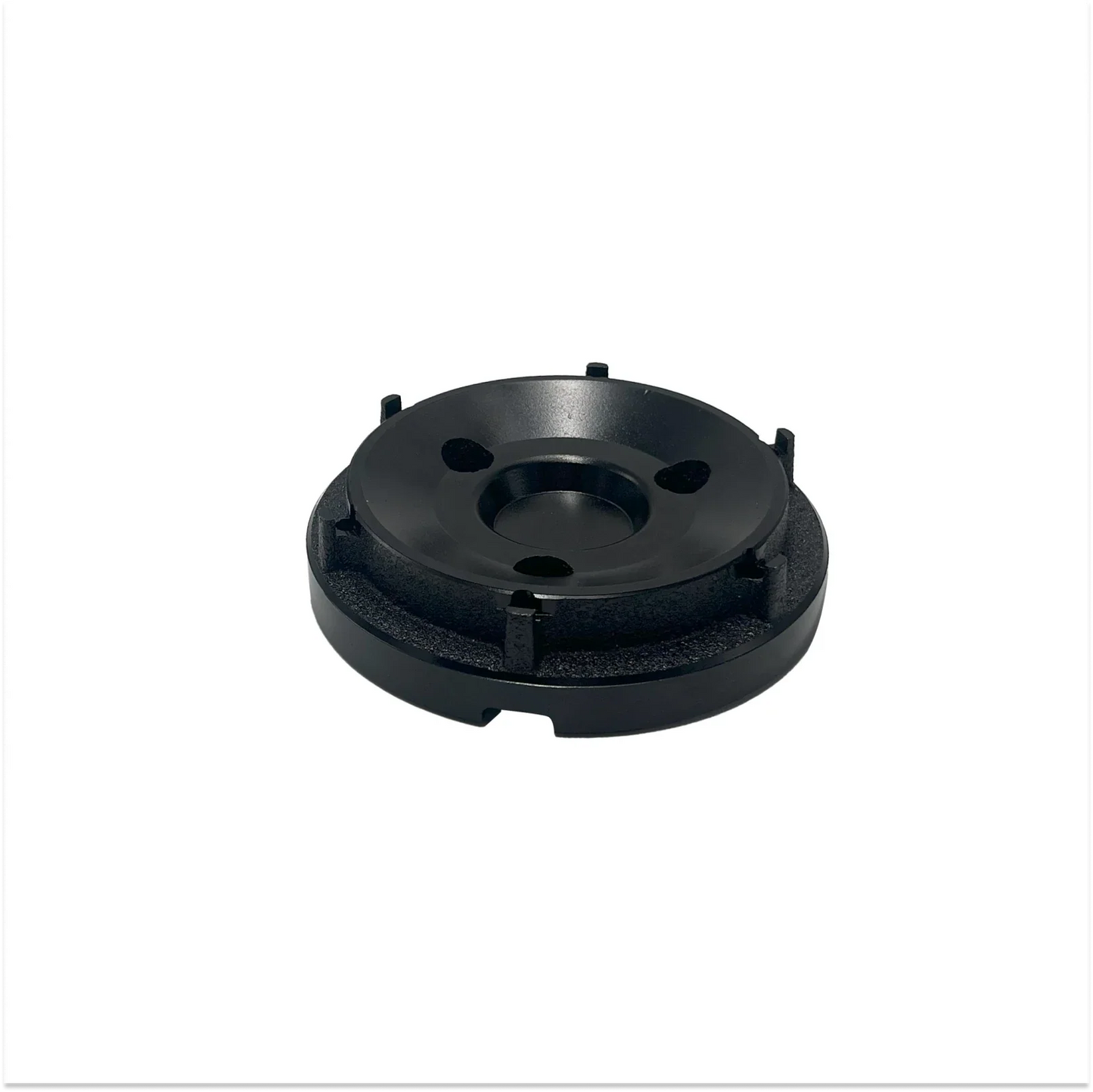 paar metallfelgenabdeckungen | optional-upgrade für 2wd