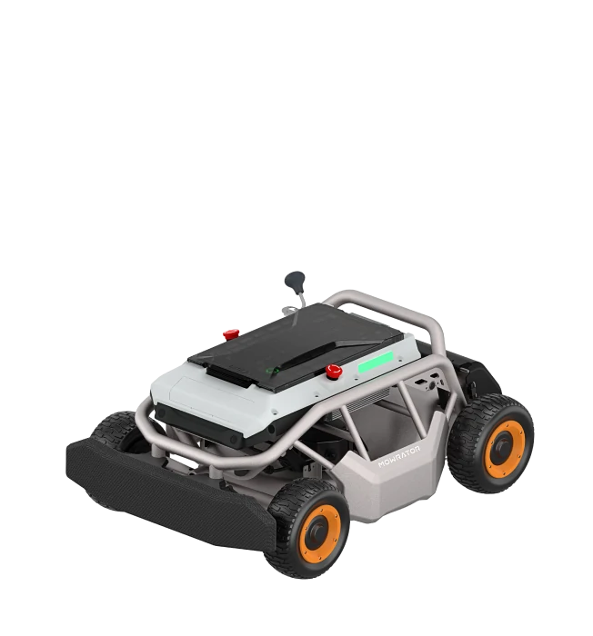 4WD12Ah | 3000m²