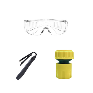 Mowrator Zusatzpaket