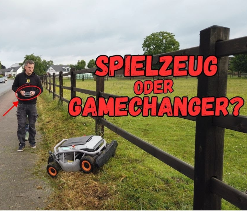 Florians Gartenwelt | 122 Tsd. Abonnenten