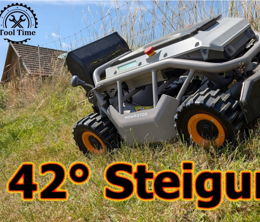 Werkzeugzeit | 5,65 Tsd. Abonnenten