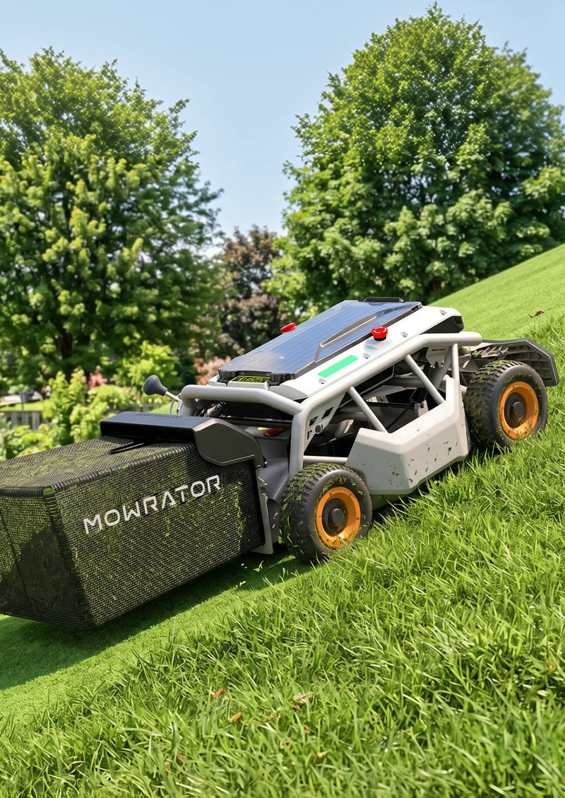 4WD12Ah | 3000m²
