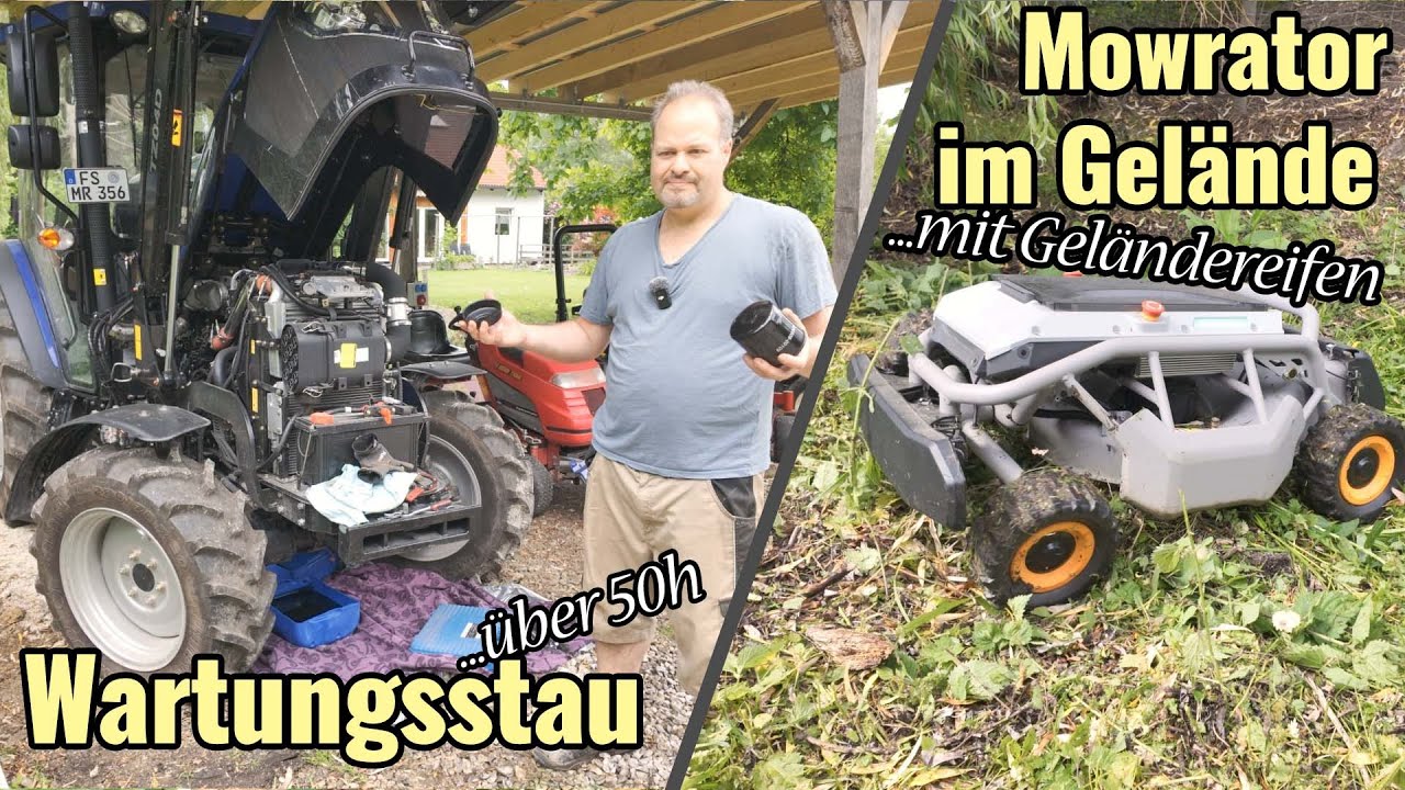 Auf dem Lande | 32,6 Tsd. Abonnenten