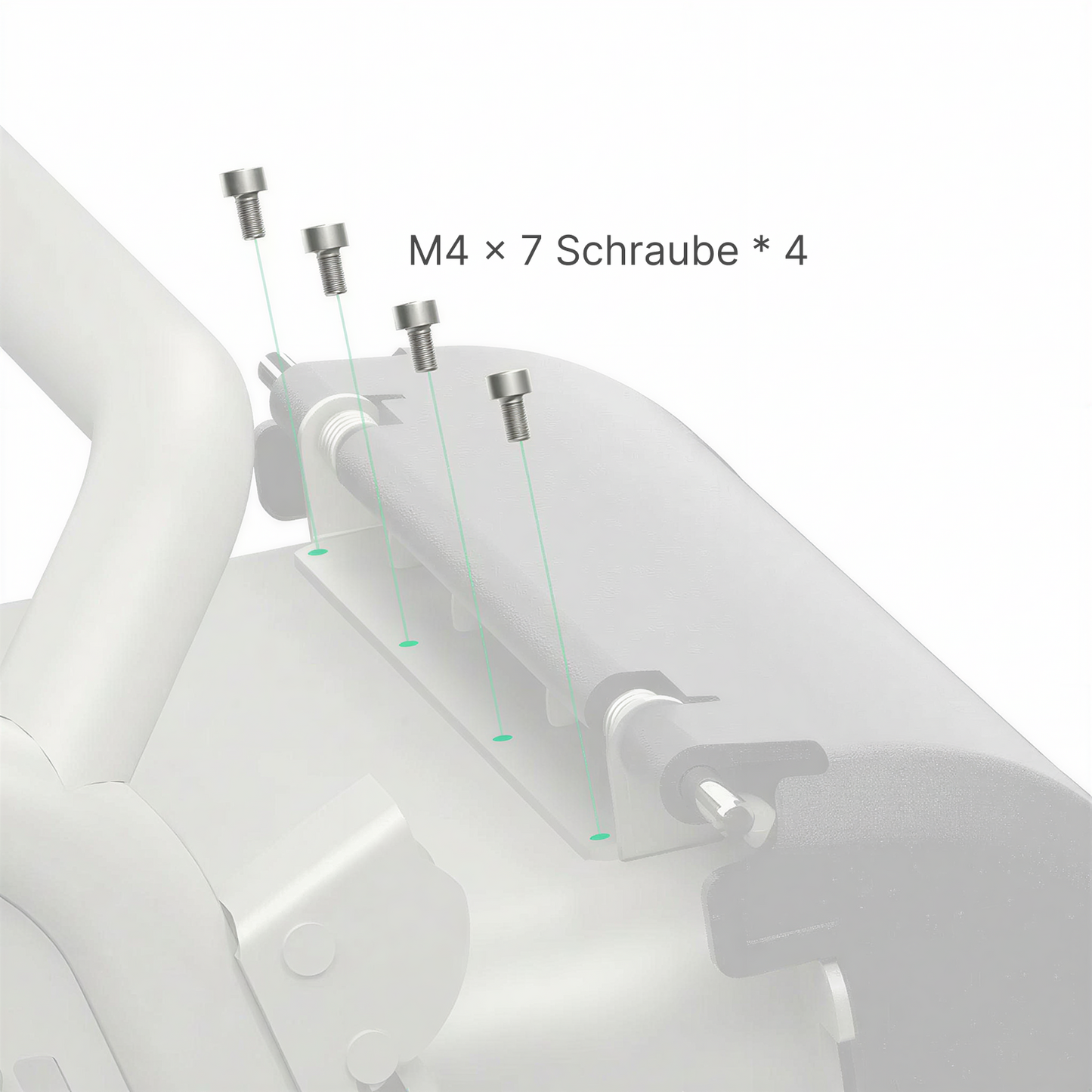 mowrator komfort pro paket