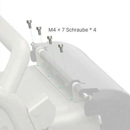 Mowrator Komfort Pro Paket