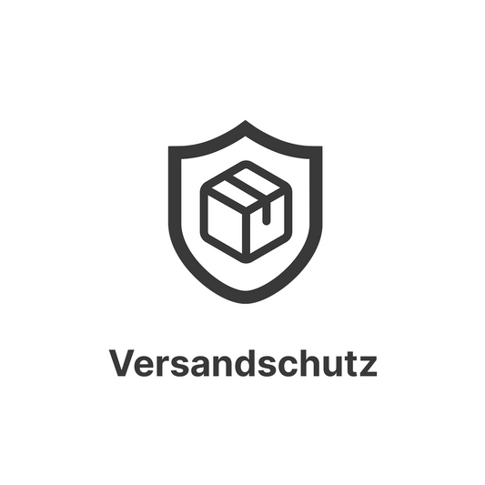 Versandschutz
